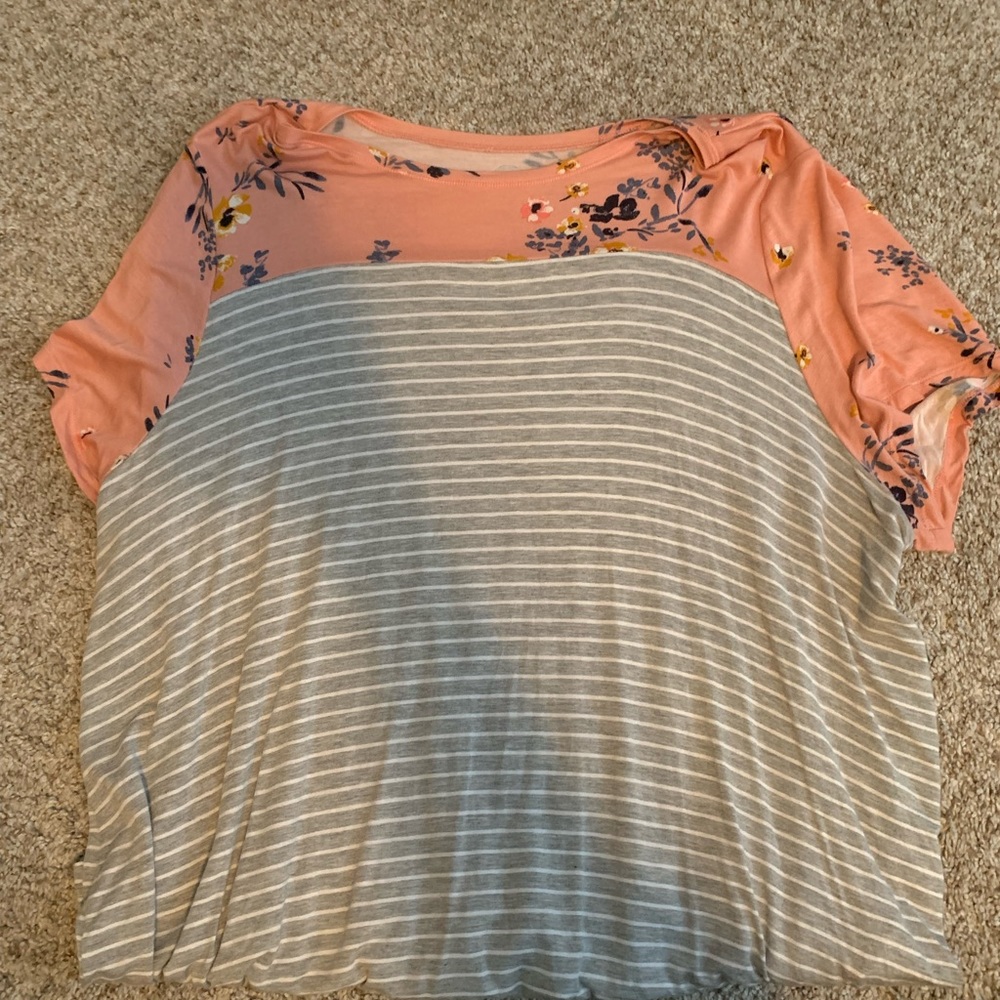 Maurice’s top